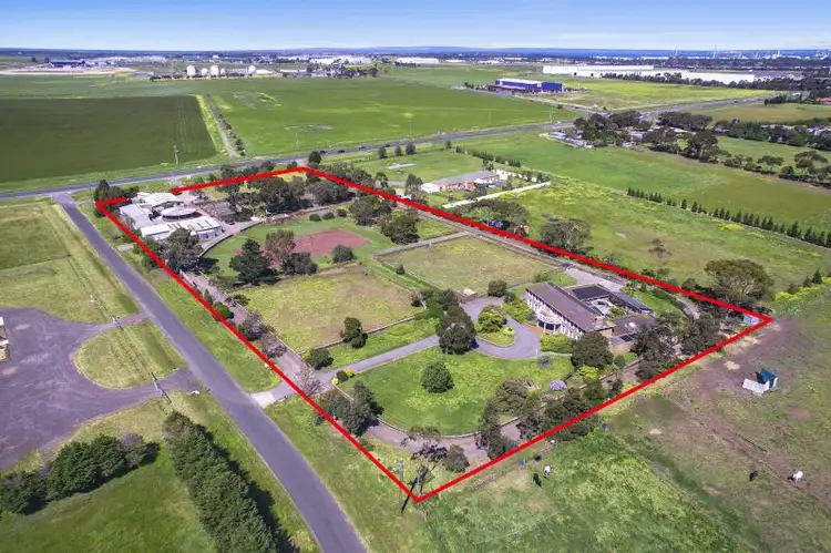 3 Apollo Drive, Lara VIC 3212