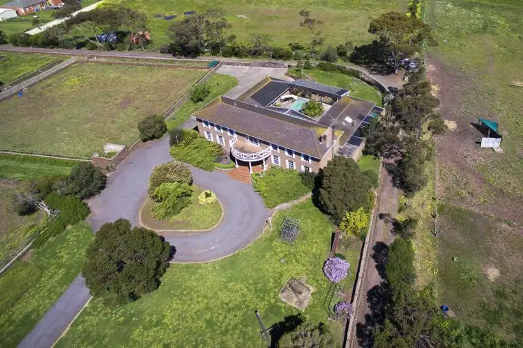 Second view of Homely house listing, 3 Apollo Drive, Lara VIC 3212