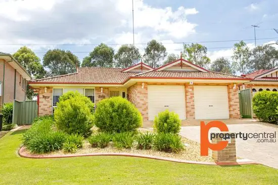 29 Sunbird Terrace, Glenmore Park NSW 2745