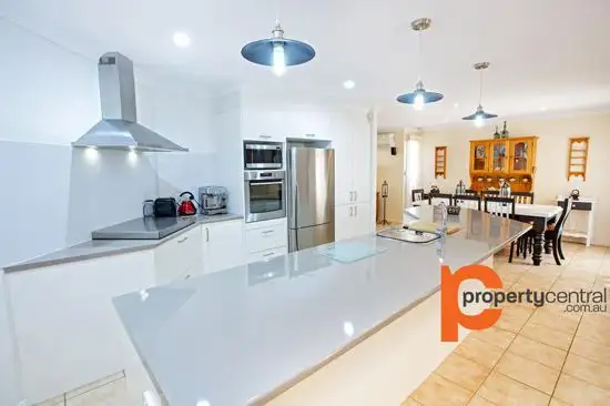 Second view of Homely house listing, 29 Sunbird Terrace, Glenmore Park NSW 2745