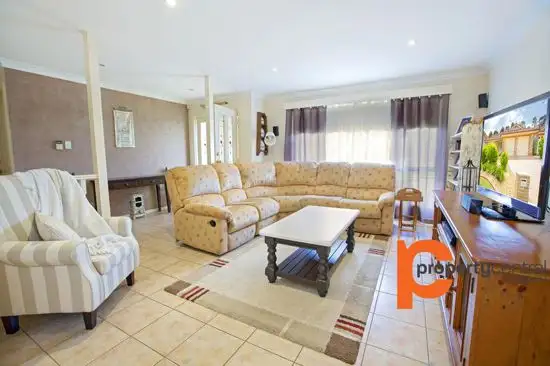 Third view of Homely house listing, 29 Sunbird Terrace, Glenmore Park NSW 2745