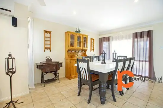 Fourth view of Homely house listing, 29 Sunbird Terrace, Glenmore Park NSW 2745