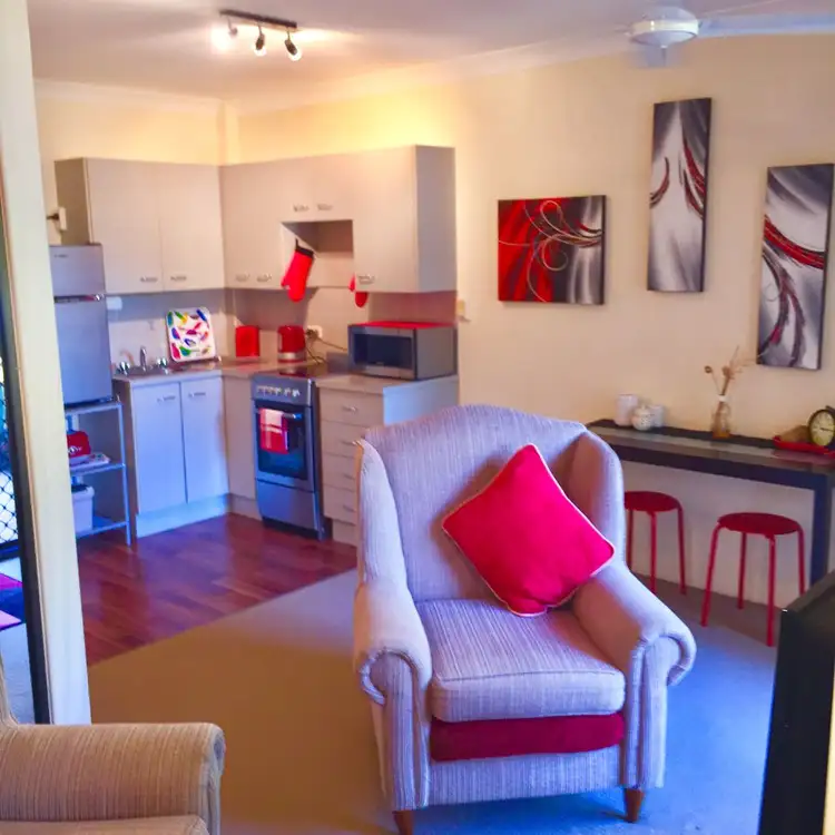 Main view of Homely house listing, 29/15 Carmichael Court, Wynnum West QLD 4178