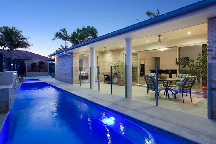 Main view of Homely house listing, 160 Botanical Circuit, Banora Point NSW 2486