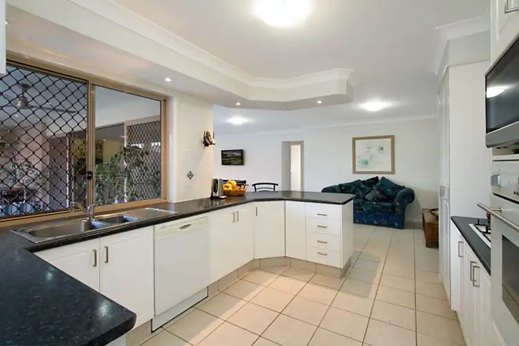 Third view of Homely house listing, 160 Botanical Circuit, Banora Point NSW 2486