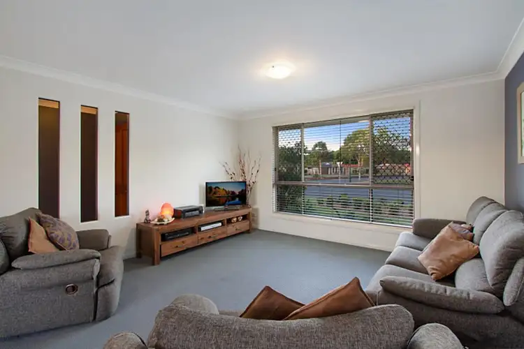 Fifth view of Homely house listing, 160 Botanical Circuit, Banora Point NSW 2486