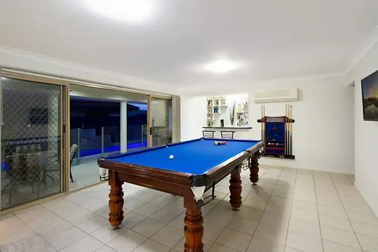 Sixth view of Homely house listing, 160 Botanical Circuit, Banora Point NSW 2486