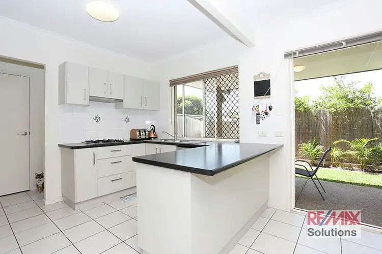 Second view of Homely townhouse listing, 50/71-77 Goodfellows Rd, Kallangur QLD 4503