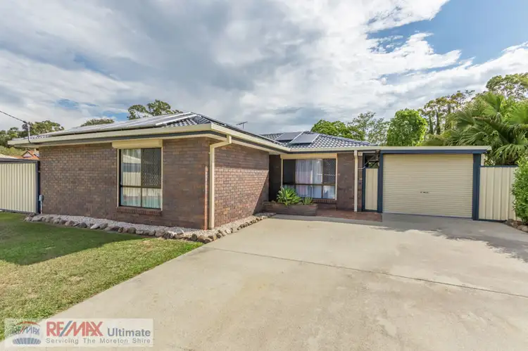 13 Donegal Street, Morayfield QLD 4506