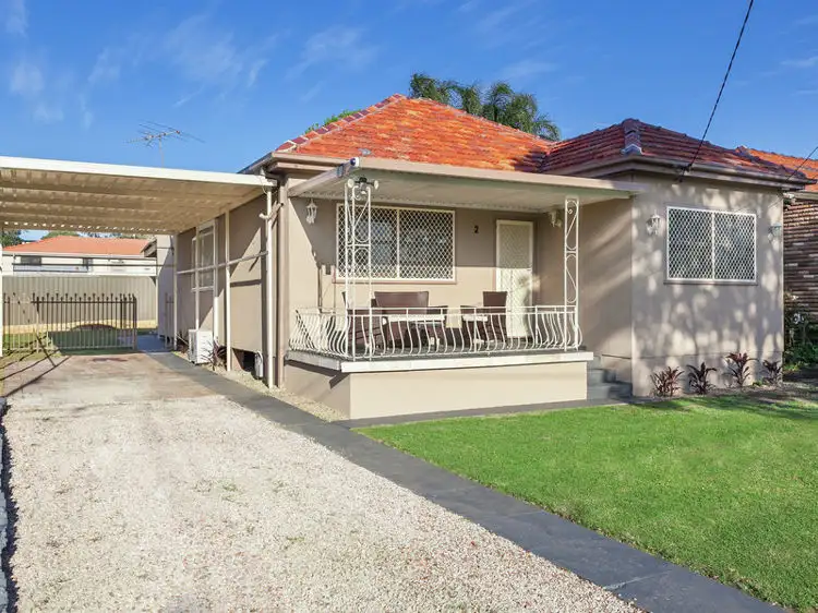 Main view of Homely house listing, 2c Belgium Street, Auburn NSW 2144