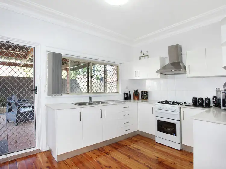 Second view of Homely house listing, 2c Belgium Street, Auburn NSW 2144
