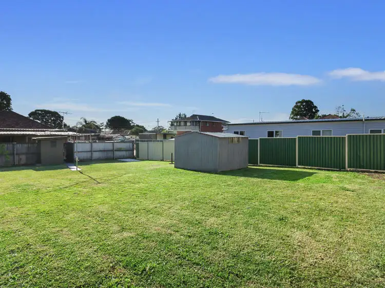 Fourth view of Homely house listing, 2c Belgium Street, Auburn NSW 2144