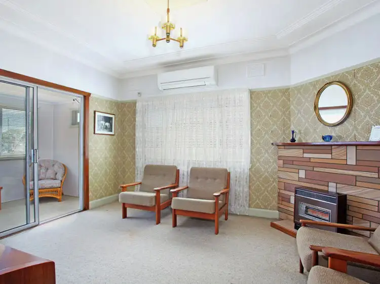 Second view of Homely house listing, 44 Bright Street, Guildford NSW 2161