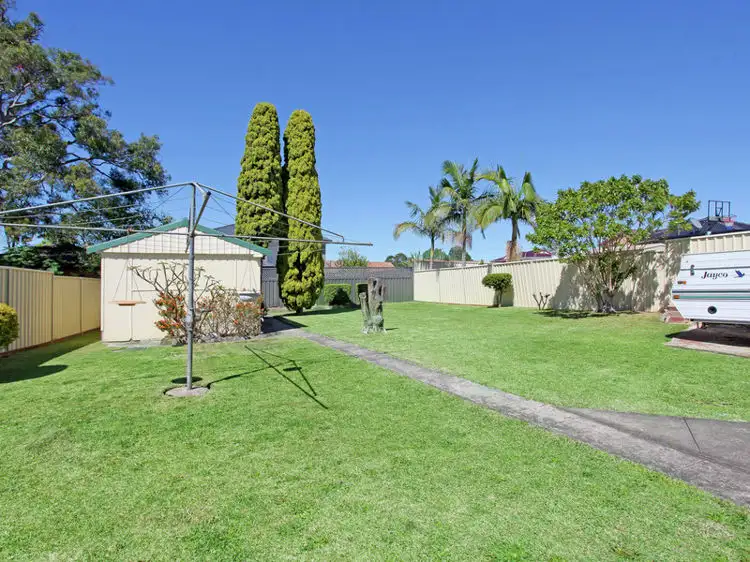 Fourth view of Homely house listing, 44 Bright Street, Guildford NSW 2161