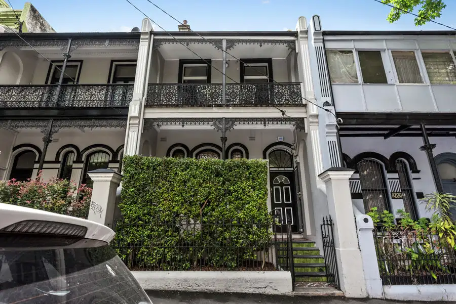 Main view of Homely house listing, 260 Chalmers Street, Redfern NSW 2016