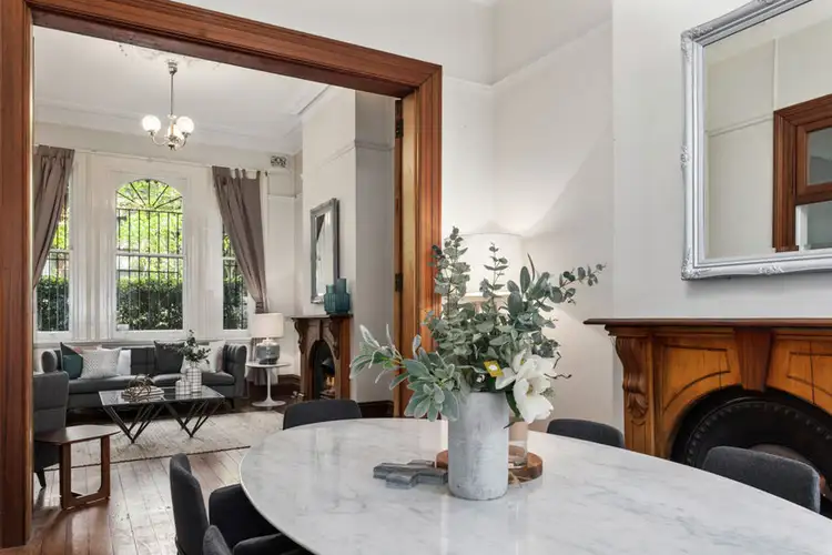 Second view of Homely house listing, 260 Chalmers Street, Redfern NSW 2016