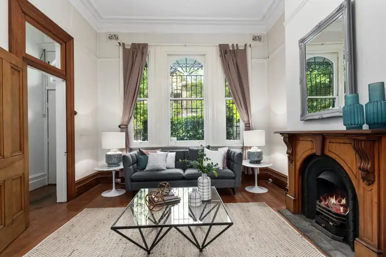 Fourth view of Homely house listing, 260 Chalmers Street, Redfern NSW 2016