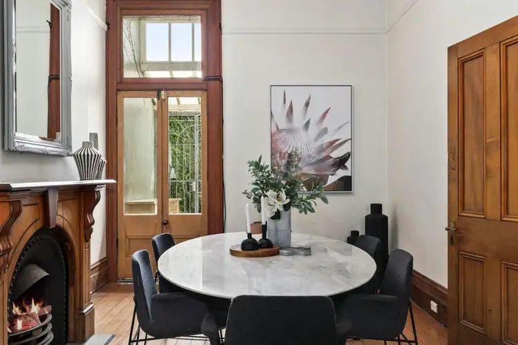 Fifth view of Homely house listing, 260 Chalmers Street, Redfern NSW 2016