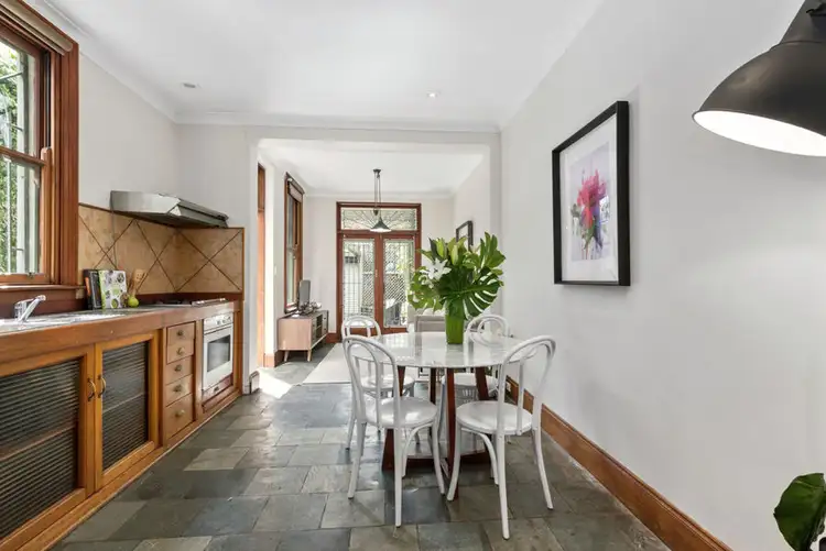 Sixth view of Homely house listing, 260 Chalmers Street, Redfern NSW 2016