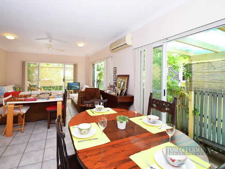 Third view of Homely unit listing, 4/38 James St, Noosaville QLD 4566