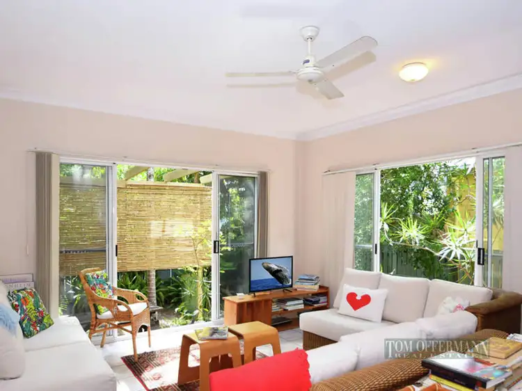 Fourth view of Homely unit listing, 4/38 James St, Noosaville QLD 4566