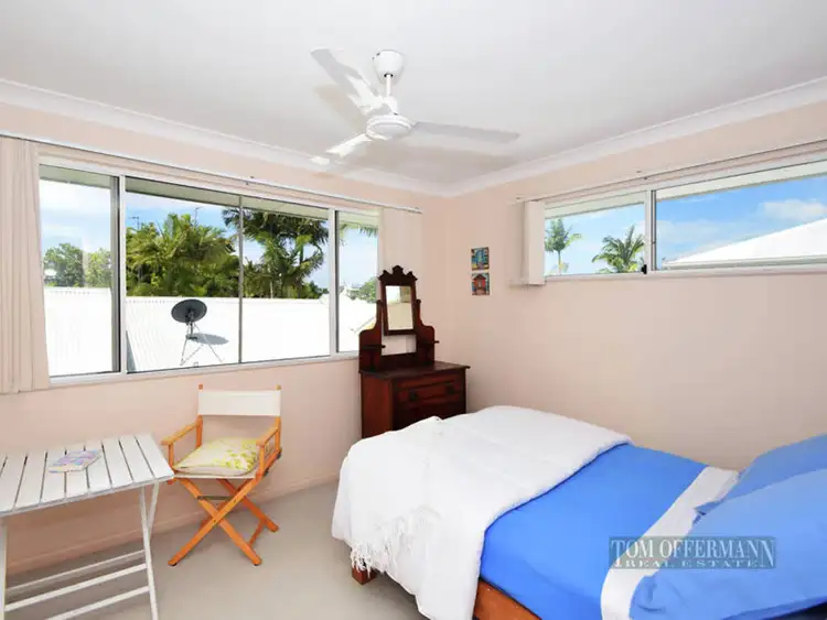 Fifth view of Homely unit listing, 4/38 James St, Noosaville QLD 4566
