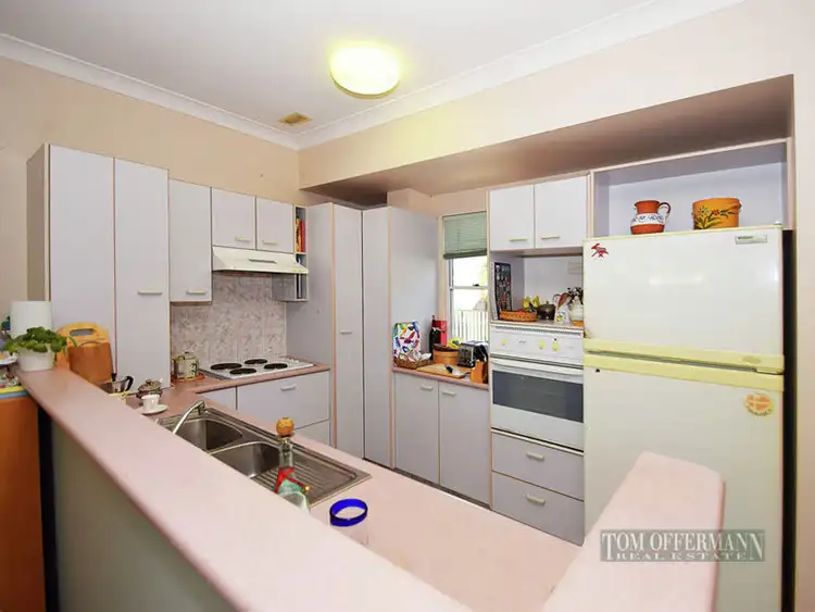Sixth view of Homely unit listing, 4/38 James St, Noosaville QLD 4566
