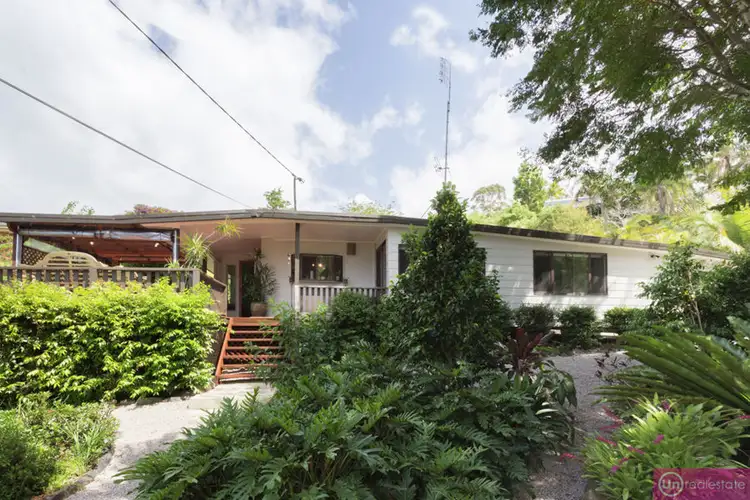 31 Poynten Drive, Emerald Beach NSW 2456