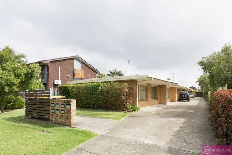 Main view of Homely house listing, 2/10 Fitzgerald Street, Coffs Harbour NSW 2450