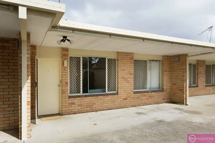 Second view of Homely house listing, 2/10 Fitzgerald Street, Coffs Harbour NSW 2450