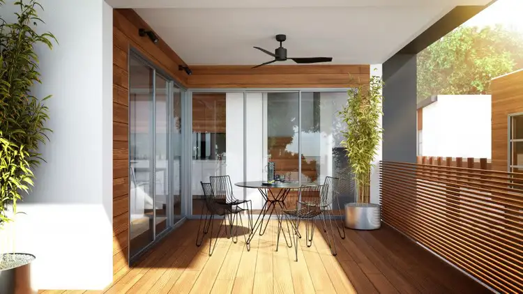 Fifth view of Homely townhouse listing, 1/11 Sidney Street, Nundah QLD 4012