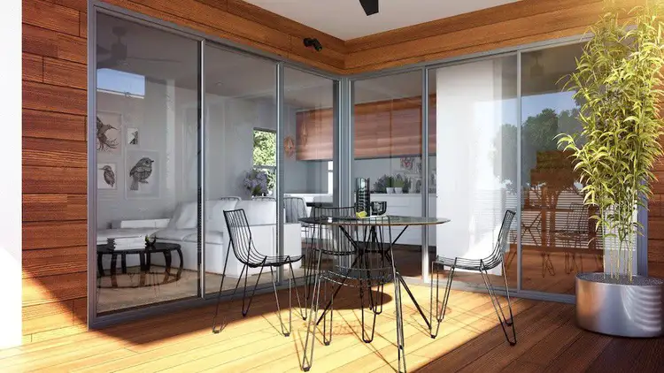 Sixth view of Homely townhouse listing, 1/11 Sidney Street, Nundah QLD 4012