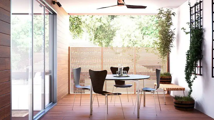 Seventh view of Homely townhouse listing, 1/11 Sidney Street, Nundah QLD 4012