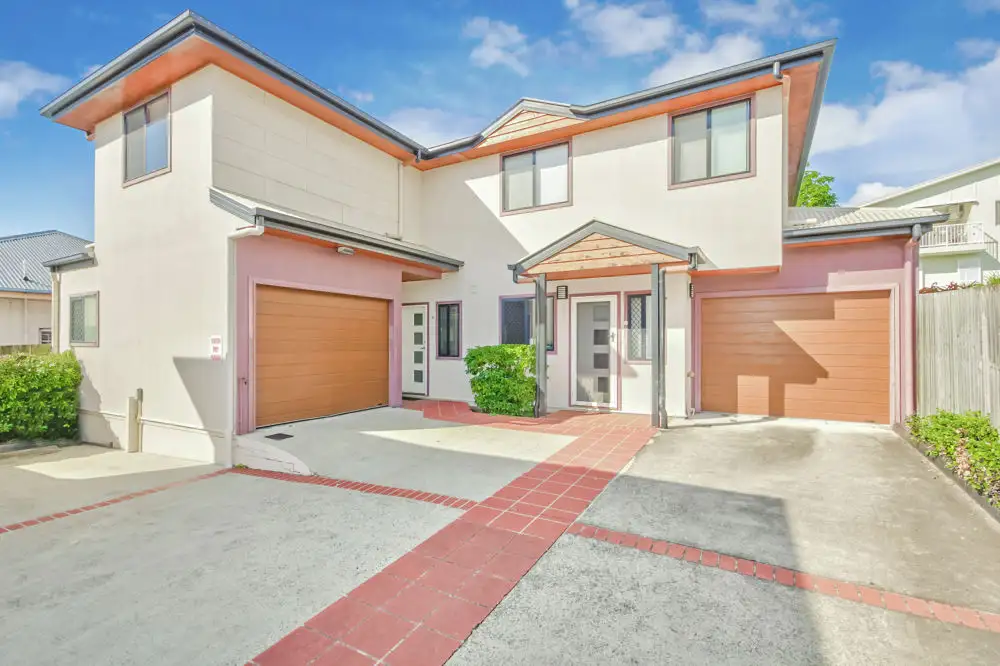 Main view of Homely townhouse listing, 3/19 Western Avenue, Chermside QLD 4032