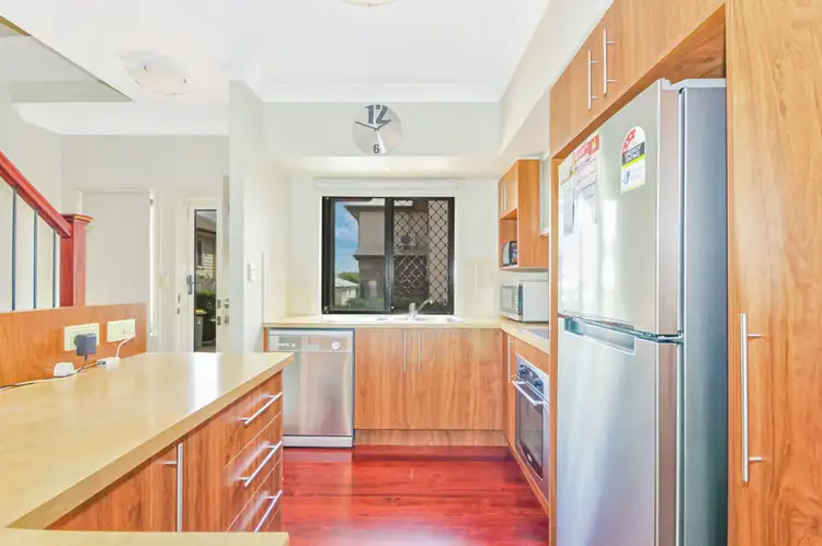 Second view of Homely townhouse listing, 3/19 Western Avenue, Chermside QLD 4032