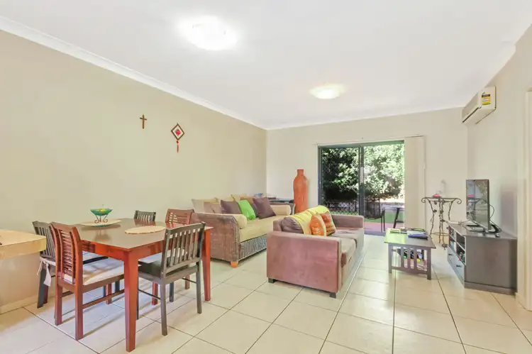 Third view of Homely townhouse listing, 3/19 Western Avenue, Chermside QLD 4032