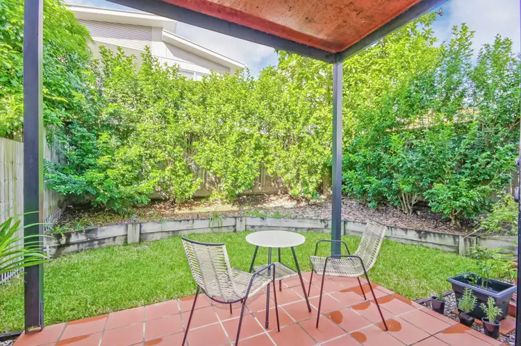 Fourth view of Homely townhouse listing, 3/19 Western Avenue, Chermside QLD 4032