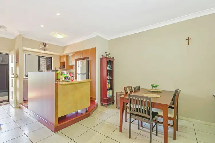Fifth view of Homely townhouse listing, 3/19 Western Avenue, Chermside QLD 4032