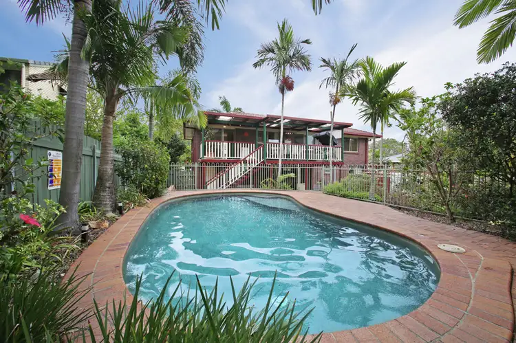 4 Macnee Street, Mcdowall QLD 4053