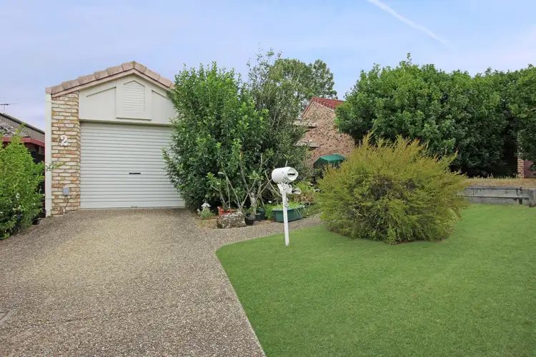 2 Victoria Close, Forest Lake QLD 4078