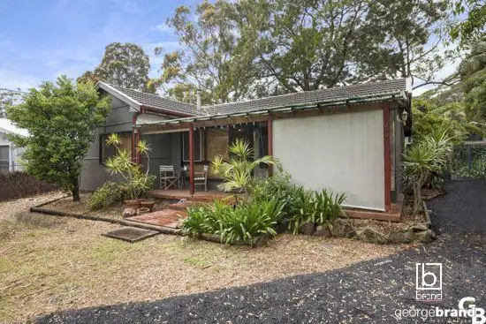 289 Davistown Road, Yattalunga NSW 2251