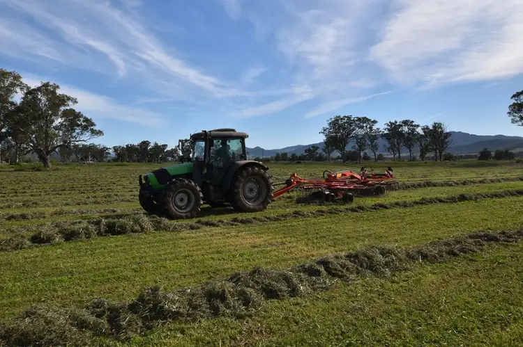 Third view of Homely rural property listing, 220 Middlebrook Road, Scone NSW 2337