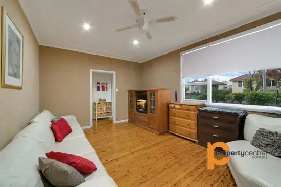 Fourth view of Homely house listing, 18 Reddan Avenue, Penrith NSW 2750