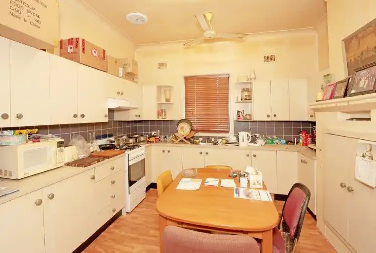 Third view of Homely house listing, 32 Fitzroy St, Junee NSW 2663