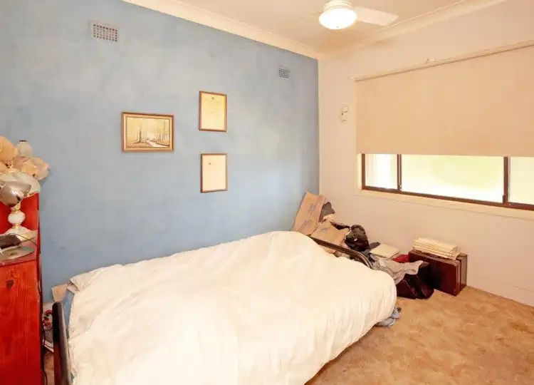 Fifth view of Homely house listing, 32 Fitzroy St, Junee NSW 2663