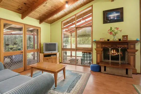 Sixth view of Homely house listing, 43 Goodsirs Rd, Murphys Creek QLD 4352