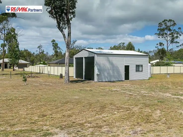 8 Brypat Close, Burrum Heads QLD 4659