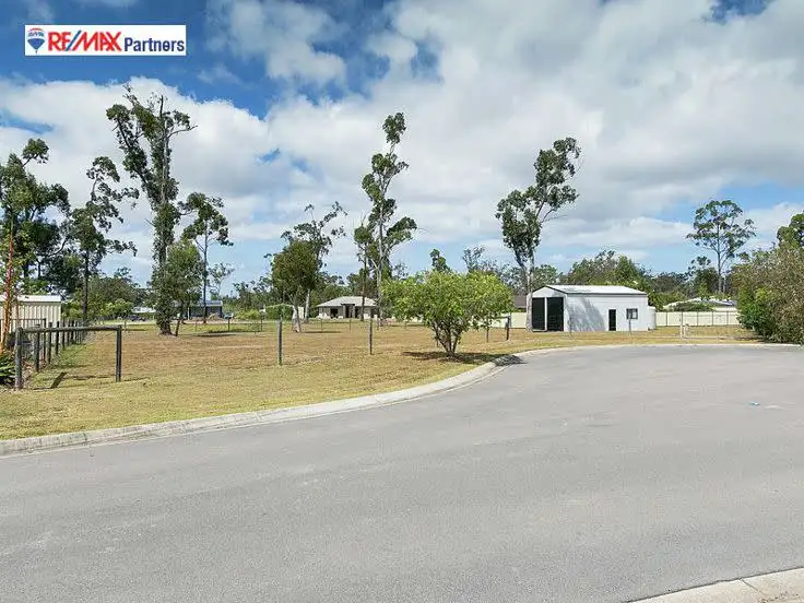 Fourth view of Homely land listing, 8 Brypat Close, Burrum Heads QLD 4659