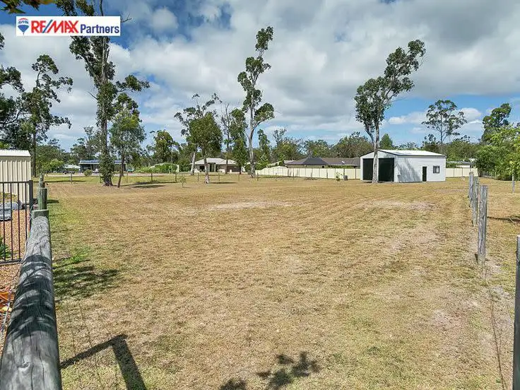 Fifth view of Homely land listing, 8 Brypat Close, Burrum Heads QLD 4659