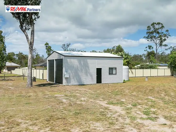 Sixth view of Homely land listing, 8 Brypat Close, Burrum Heads QLD 4659